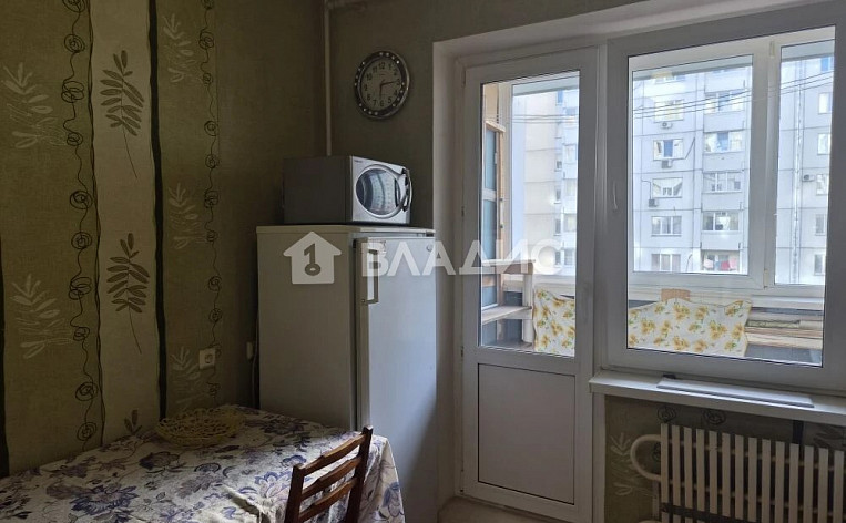 1-Комнатная квартира 34.00м², эт. 5, фото 11