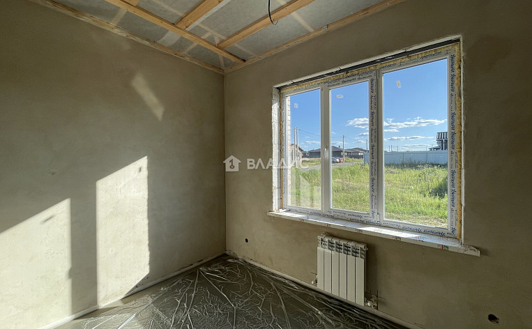 Дом 103.00м², фото 25