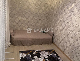 Студия 22.00м²