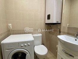 2-комнатная квартира, 43.9 м2