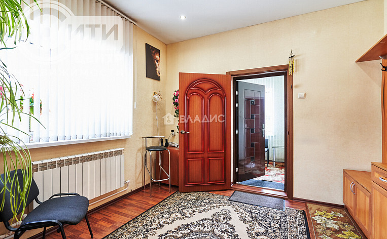 Дом 138.50м², фото 39