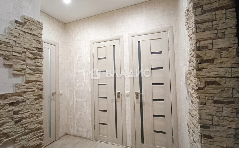2-Комнатная квартира 45.20м², эт. 4, фото 32