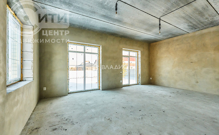 Дом 138.40м², фото 40