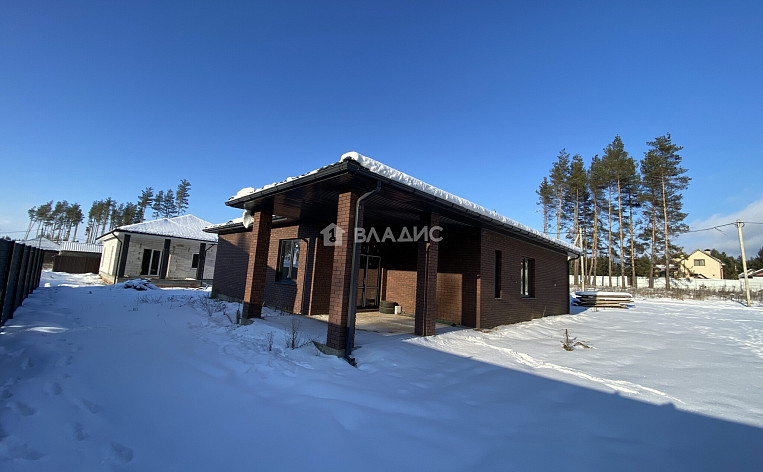 Дом 166.20м², фото 32