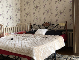1-Комнатная квартира 30.40м²