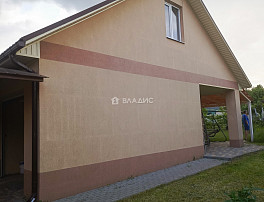 Дом 212.40м²