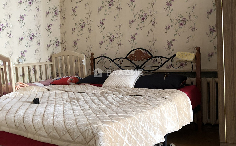 1-Комнатная квартира 30.40м², эт. 1, фото 16
