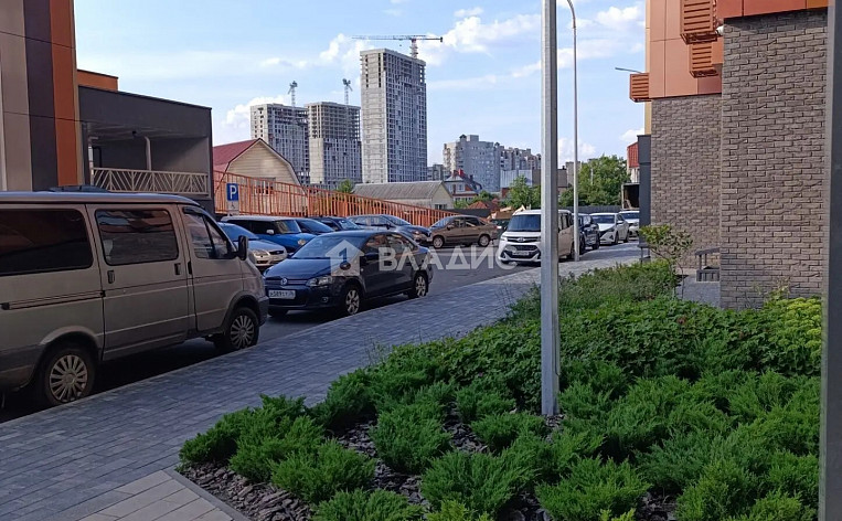 2-Комнатная квартира 66.62м², эт. 9, фото 26