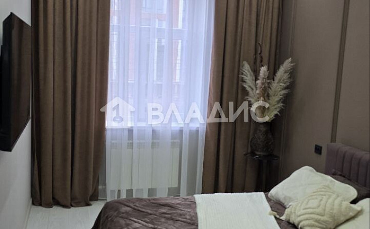 3-Комнатная квартира 78.50м², эт. 2, фото 40