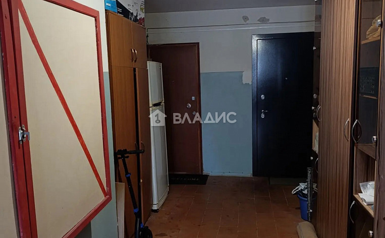 3-Комнатная квартира 88.80м², эт. 9, фото 20
