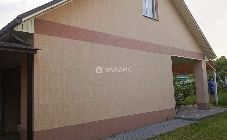 Дом 212.40м², фото 40