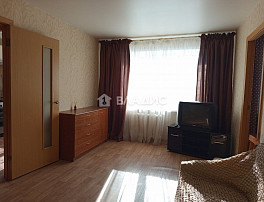 3-Комнатная квартира 43.70м²