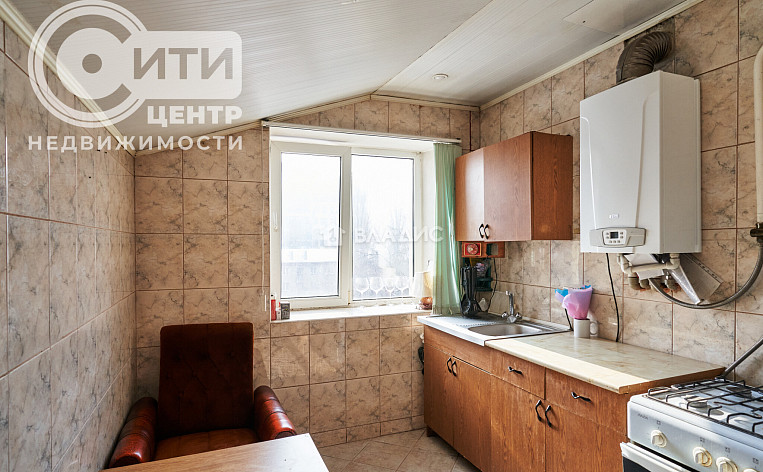 2-Комнатная квартира 73.20м², эт. 5, фото 40