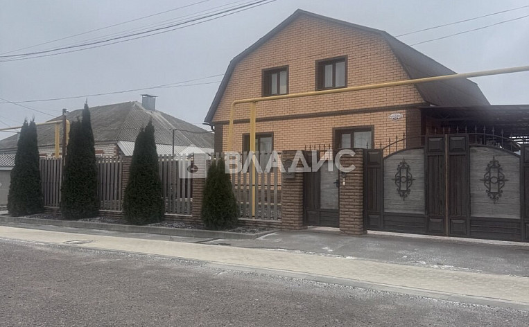Дом 300.00м², фото 30