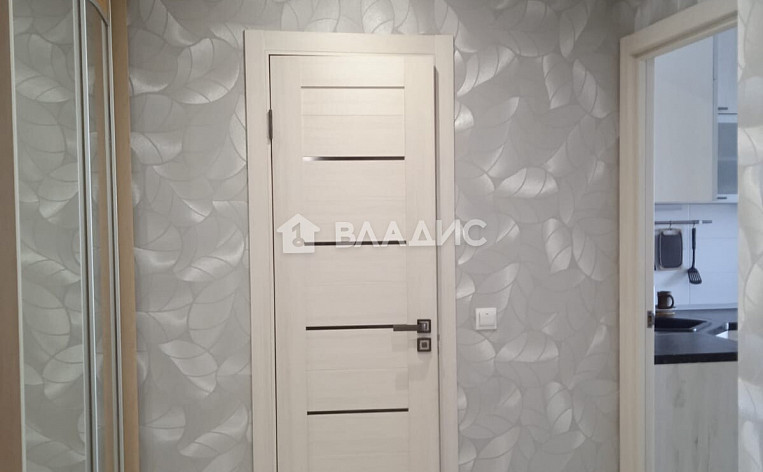 1-Комнатная квартира 44.00м², эт. 5, фото 22
