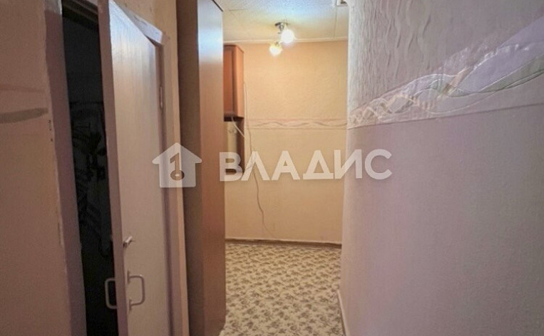 2-Комнатная квартира 53.00м², эт. 1, фото 9