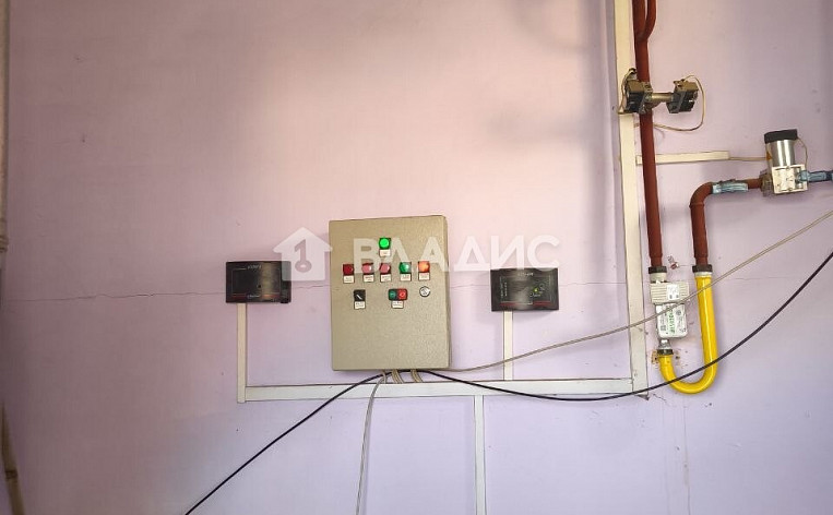 Коммерческое помещение 123.60м², эт. 1, фото 16