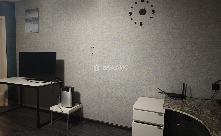 2-Комнатная квартира 66.10м², эт. 8, фото 16