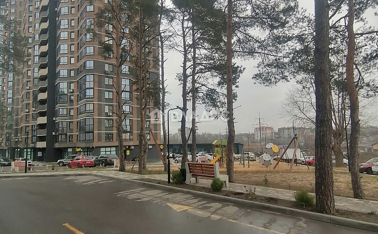 1-Комнатная квартира 48.90м², эт. 18, фото 15