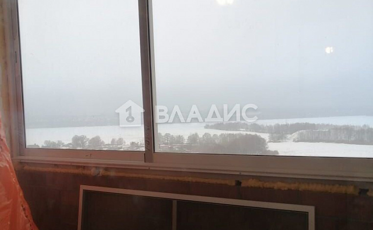 1-Комнатная квартира 40.00м², эт. 14, фото 25