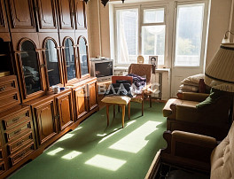 3-Комнатная квартира 60.00м²