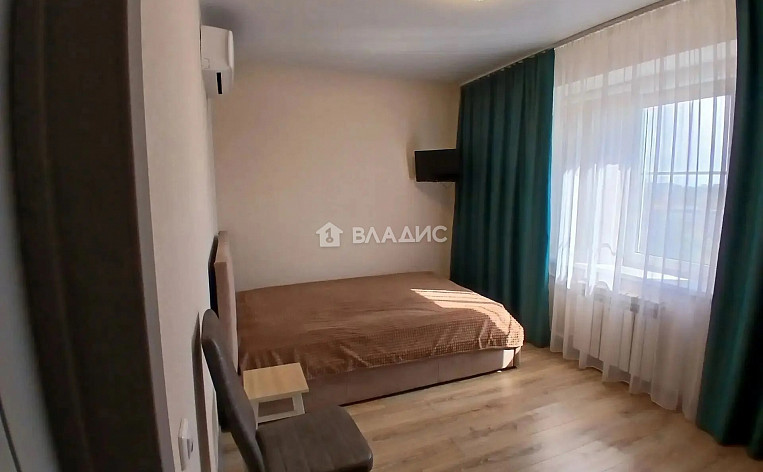 2-Комнатная квартира 58.60м², эт. 14, фото 15