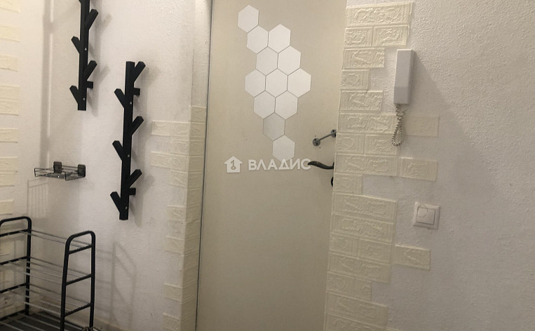 2-Комнатная квартира 53.70м², эт. 1, фото 24