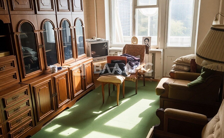 3-Комнатная квартира 60.00м², эт. 7, фото 7