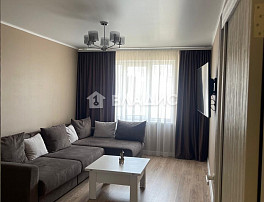 2-Комнатная квартира 65.00м²