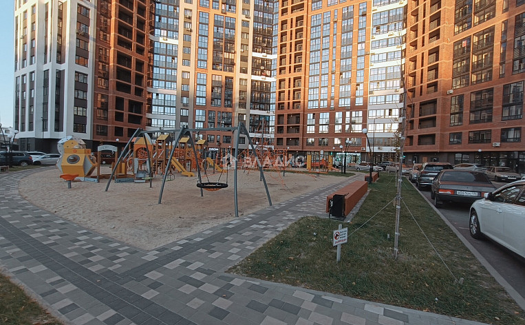 2-Комнатная квартира 52.20м², эт. 6, фото 36