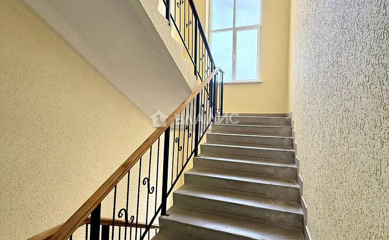 1-Комнатная квартира 31.70м², эт. 3, фото 39