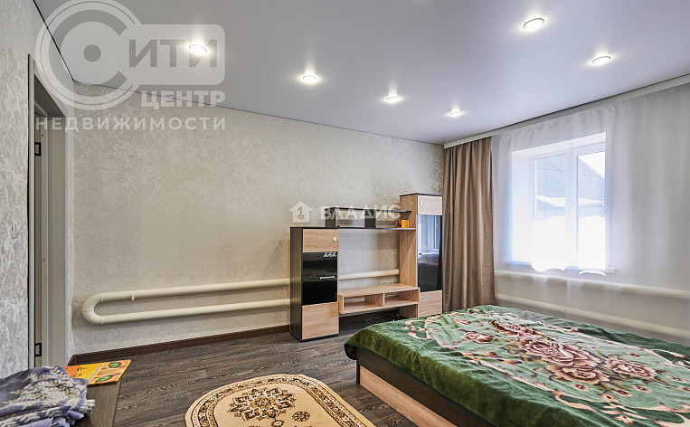 Дом 69.60м², фото 32