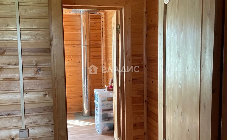 Дом 72.00м², фото 33