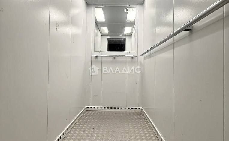 1-Комнатная квартира 39.80м², эт. 3, фото 28