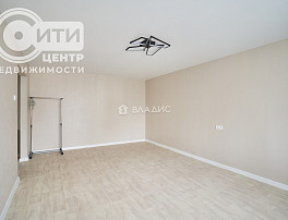 3-Комнатная квартира 84.40м²