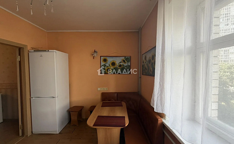 3-Комнатная квартира 90.70м², эт. 3, фото 10