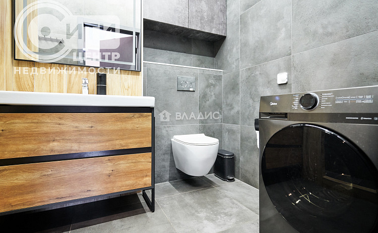 Дом 230.00м², фото 40