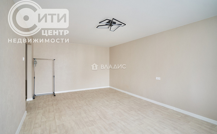 3-Комнатная квартира 84.40м², эт. 10, фото 17