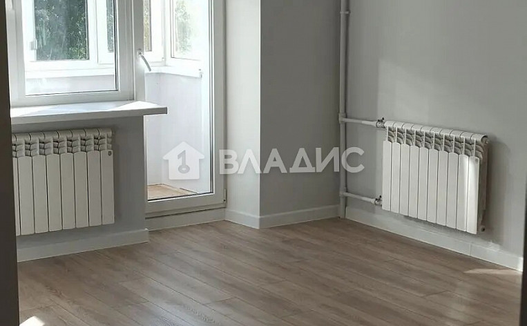 1-Комнатная квартира 32.50м², эт. 5, фото 13