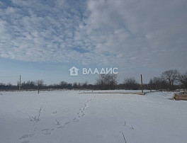 Земельный участок 8.45 соток