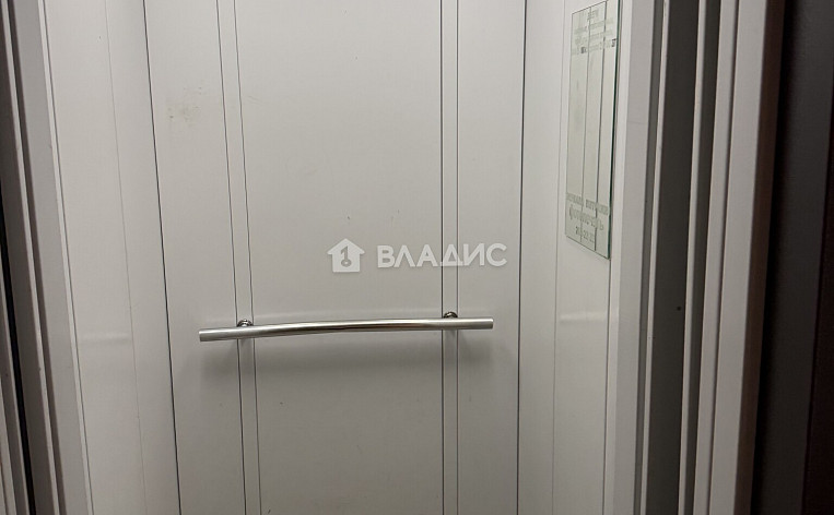 1-Комнатная квартира 31.36м², эт. 8, фото 19