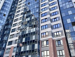 1-комнатная квартира, 37.37 м2