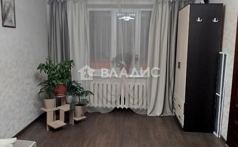 2-Комнатная квартира 50.70м², эт. 1, фото 15