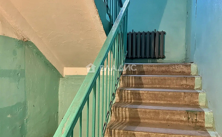 3-Комнатная квартира 60.00м², эт. 4, фото 22