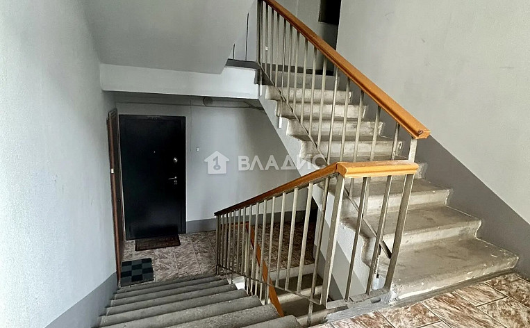 1-Комнатная квартира 37.90м², эт. 3, фото 14