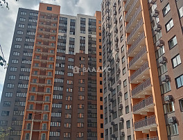 1-Комнатная квартира 45.00м²