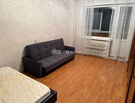 1-комнатная квартира, 37 м2