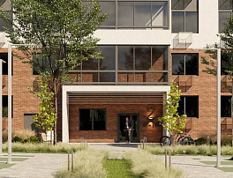 2-Комнатная квартира 68.47м²