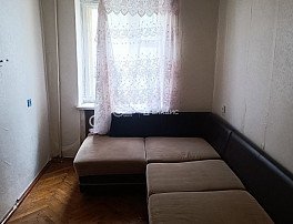 2-комнатная квартира, 41.5 м2
