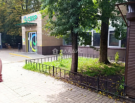 2-Комнатная квартира 45.40м²